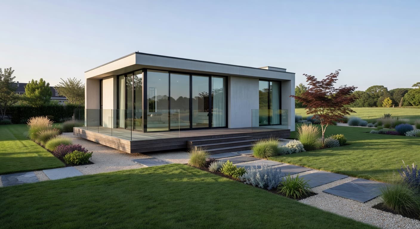 ADUs & Backyard Cottages